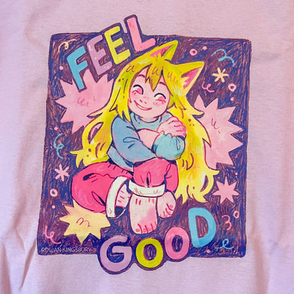 Feel Good T-Shirt