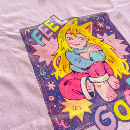 Feel Good T-Shirt