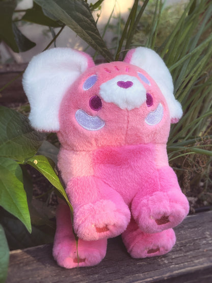 Riley the Red Panda Plush