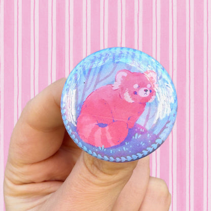 1.5" Buttons