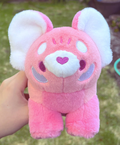 Riley the Red Panda Plush
