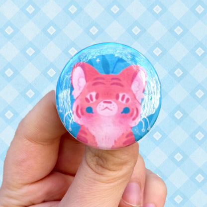 1.5" Buttons